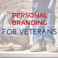 Personal Branding for Veterans